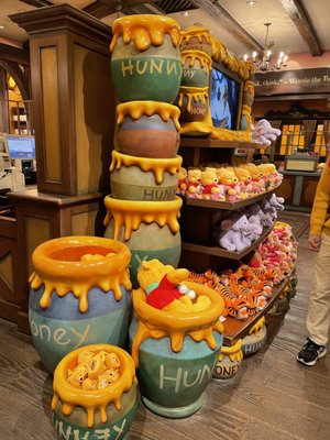Tokyo Disney Resort by null