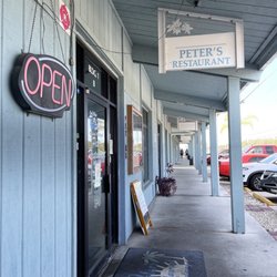 Peter's Family Restaurant