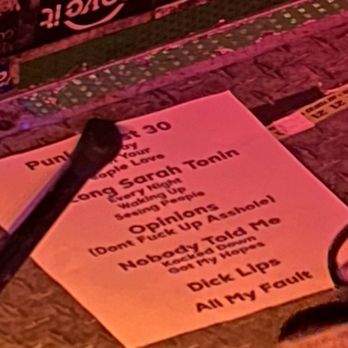 Original Fat Cat's - Bars Near Me - Fort Lauderdale, Florida