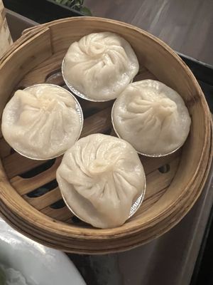 Shanghai Chinese Restaurant by null