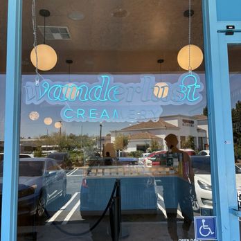 Wanderlust Creamery - Ice Cream & Frozen Yogurt Near Me - Costa Mesa, California Wanderlust Creamery - Ice Cream & Frozen Yogurt Near Me - Costa Mesa, California