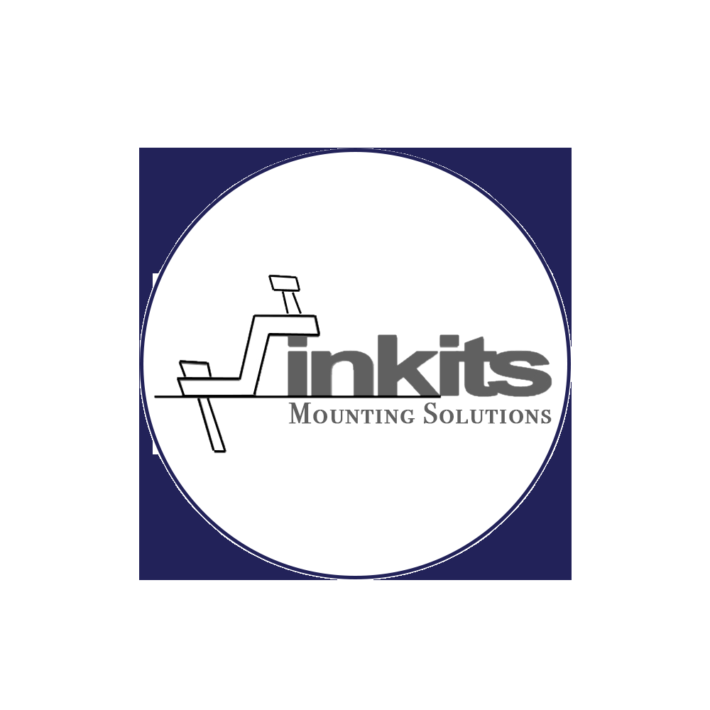 Slide of Sinkits Mounting Solutions