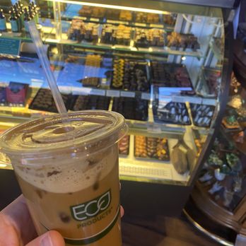 Synergy Cafe - Dandy cold brew - Coffee & Tea Near Me - Sedona, Arizona Synergy Cafe - Dandy cold brew - Coffee & Tea Near Me - Sedona, Arizona