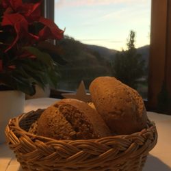 Gasthaus-Pension Eichberg - ... Guten Morgen ...