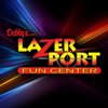 LazerPort Fun Center gift card