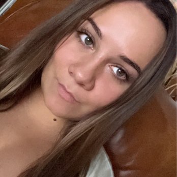 Salon Invi - Decided to go dark last minute and she absolutely killed it per usual - Hair Salons Near Me - Andover, Massachusetts