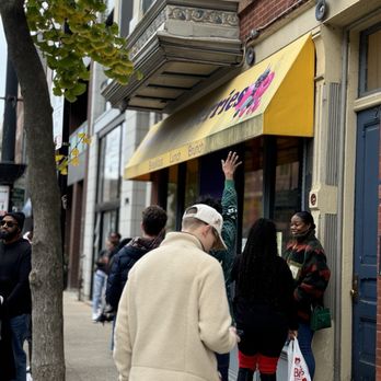 BATTER & BERRIES - Updated January 2026 - 3585 Photos & 3819 Reviews