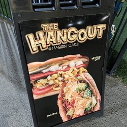 The Hangout at Haggin Oaks