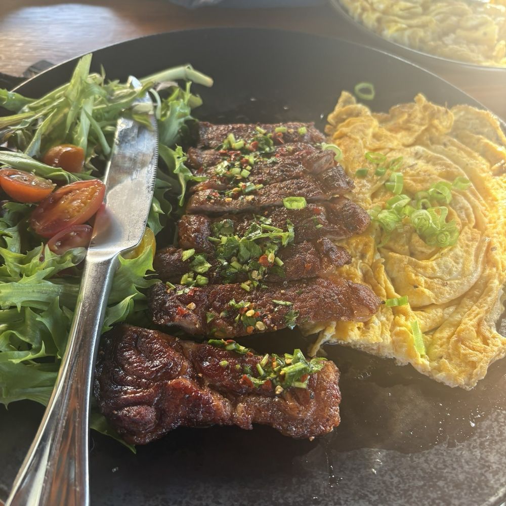 The Fixx - Breakfast & Brunch Near Me - Haleiwa, Hawaii The Fixx - Breakfast & Brunch Near Me - Haleiwa, Hawaii