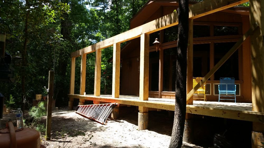 Slide of DeFur's Custom Builders