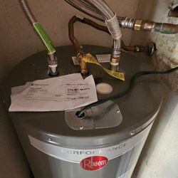 Nhome Plumbing And Repairs