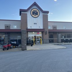Northern Tool + Equipment