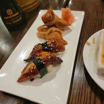 Sushi King - Unagi and inari sushi - Sushi Bars Near Me - Columbia, Maryland Sushi King - Unagi and inari sushi - Sushi Bars Near Me - Columbia, Maryland