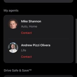 Andrew Pizzi Olivera - State Farm Insurance Agent