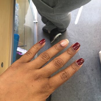 Model Nails - Nail Salons Near Me - Los Angeles, California