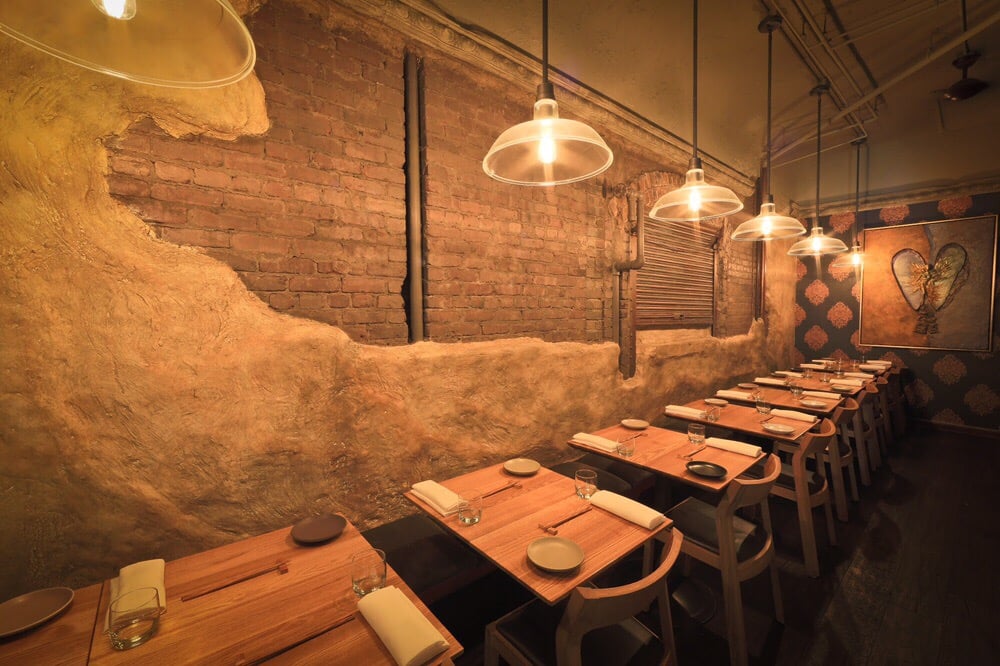 Akiko's Restaurant