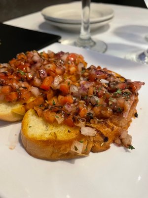 Theo's Steaks & Seafood by null