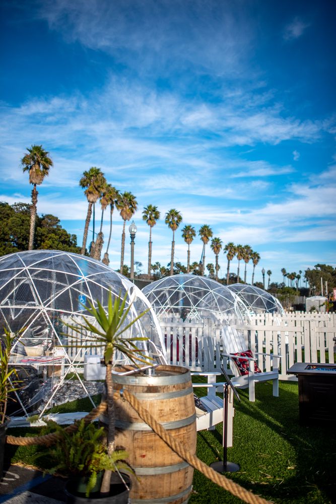 SNOW N GLOW VENTURA 63 Photos & 15 Reviews Kids Activities 10 W Harbor Blvd, Ventura, CA