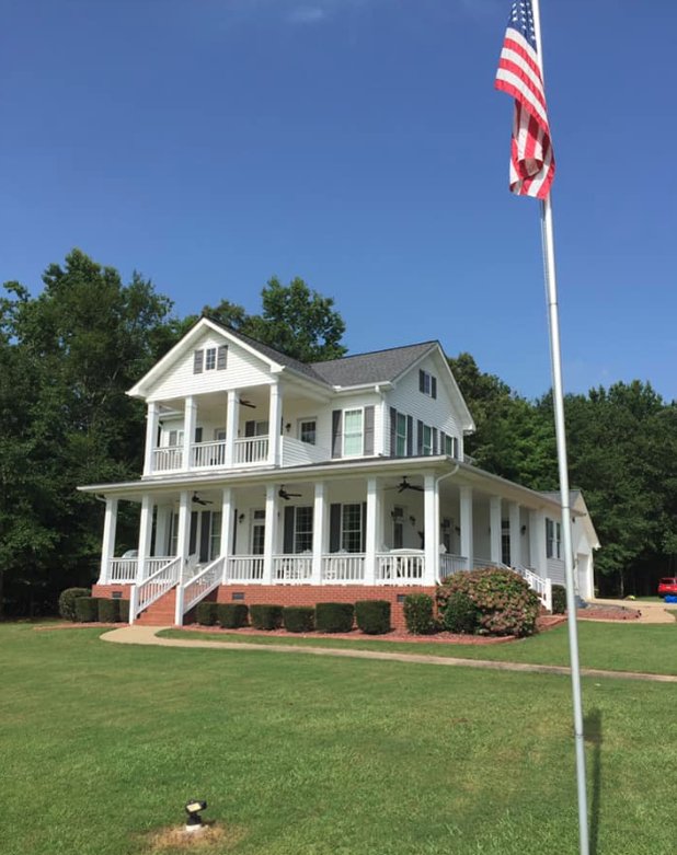 Slide of BP Roofing & Construction