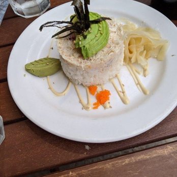 Flying Fish Grill - C California Tower - Japanese Near Me - Carmel, California