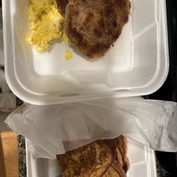 Jacks Family Cafe - Chops and French toast - Breakfast & Brunch Near Me - Los Angeles, California