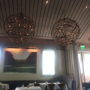 Solbar - Inside decor - New American Near Me - Calistoga, California Solbar - Inside decor - New American Near Me - Calistoga, California