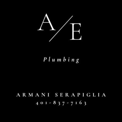 A&E Plumbing Logo