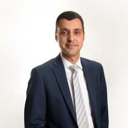 Rick Gazipura