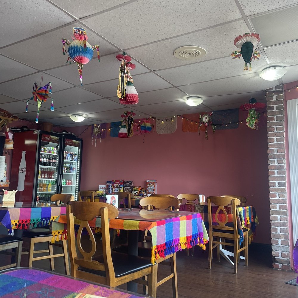 El Guacamole Authentic Restaurant - Mexican theme - Mexican Near Me - Point Pleasant, New Jersey