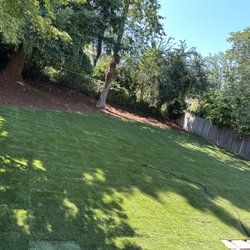 Nguyen Landscaping