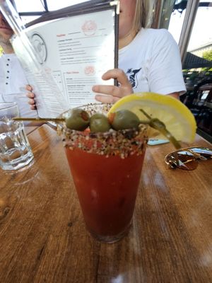 Pub John Michaels by null