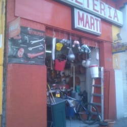 Ferretería Marti