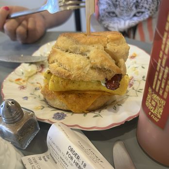 Lucille - Breakfast & Brunch Near Me - Modesto, California Lucille - Breakfast & Brunch Near Me - Modesto, California