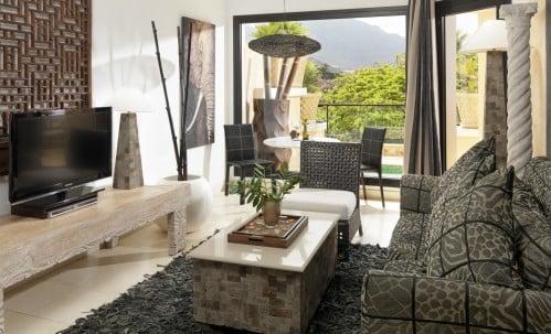 Hotel Royal Garden Villas by null