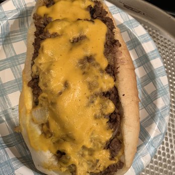 Sunshine Vegan Eats - Impossible Niyah- Vegan Steak Hoagie - Vegan Near Me - Buffalo, New York