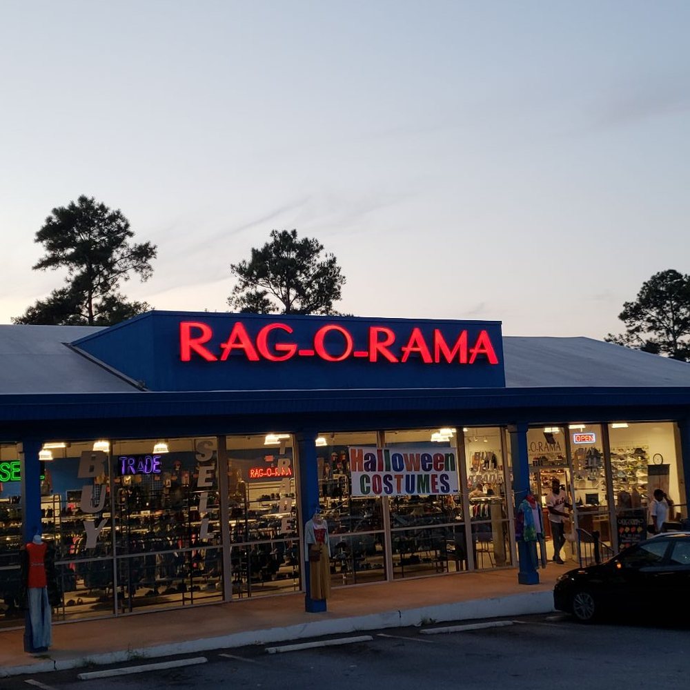 The Best 10 Thrift Stores near Perimeter Mall in Atlanta, GA Yelp