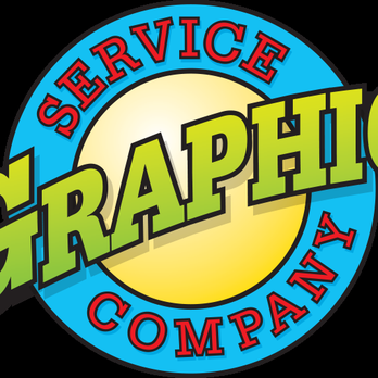 Graphics Services - Graphic Service Co. Logo - Signmaking Near Me - Fort Smith, Arkansas Graphics Services - Graphic Service Co. Logo - Signmaking Near Me - Fort Smith, Arkansas