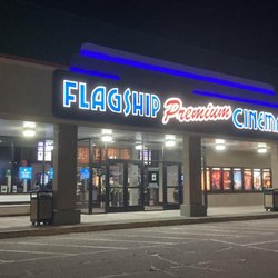 Flagship Premium Cinemas