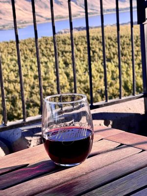 Maryhill Winery Goldendale Tasting Room & Bistro by null