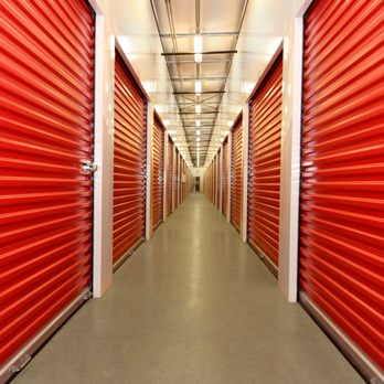 Santa Storage - Self Storage Near Me - Garden Grove, California