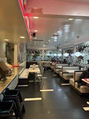 Astro Burger by null