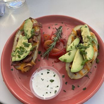 Outpost Kitchen - Breakfast & Brunch Near Me - Costa Mesa, California