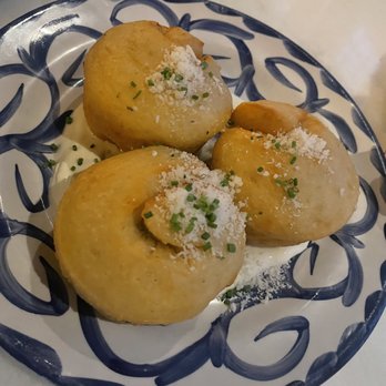 All-Purpose Capitol Riverfront - Garlic Knots - Pizza Near Me - Washington, DC, District of Columbia