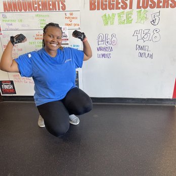 The Camp Transformation Center - Me as the Biggest Loser - Weight Loss Centers Near Me - Carson, California The Camp Transformation Center - Me as the Biggest Loser - Weight Loss Centers Near Me - Carson, California