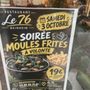 A l'Agneau