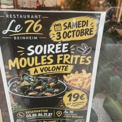 A l'Agneau