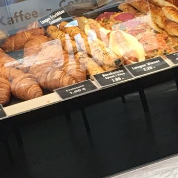 Da Bäckerei & Café - Bagværk - Cafes Near Me - Berlin, BE