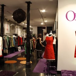 Ojalá! Paloma del Pozo - Tienda de Madrid
