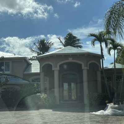 All American Roofing