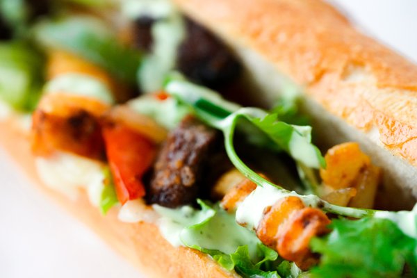 Pickle Banh Mi Co- Long Beach by null
